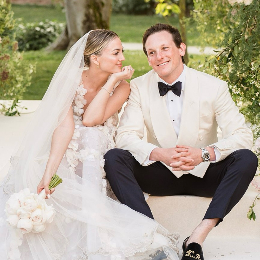 Perfect Bridal Tier 1