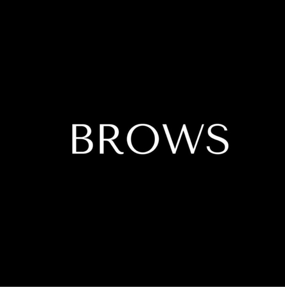 Brow Tint