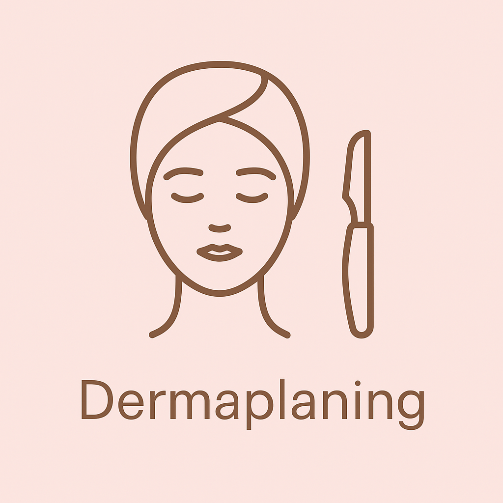 Dermaplan Facial