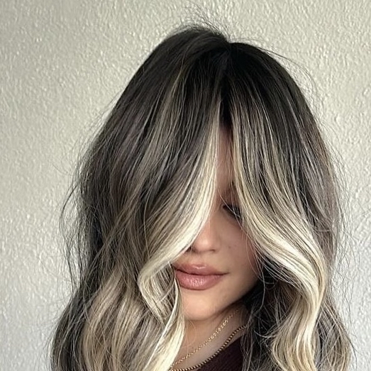 Balayage
