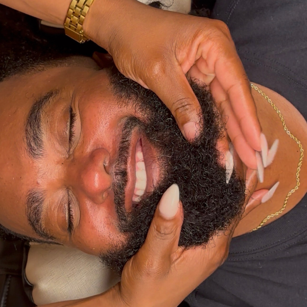 Gentlemens Facial at Elvn11 Esthetics in Kansas City, MO