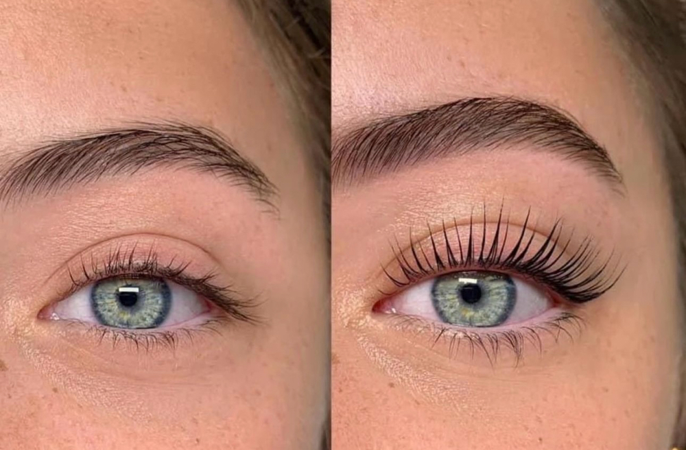 lash lift