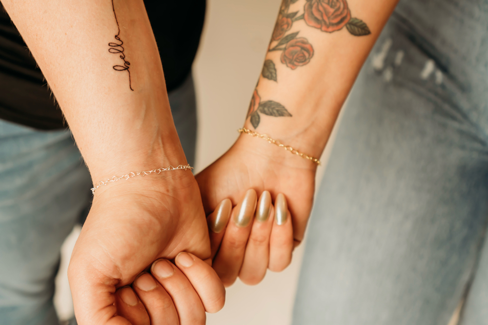 Permanet Jewelry