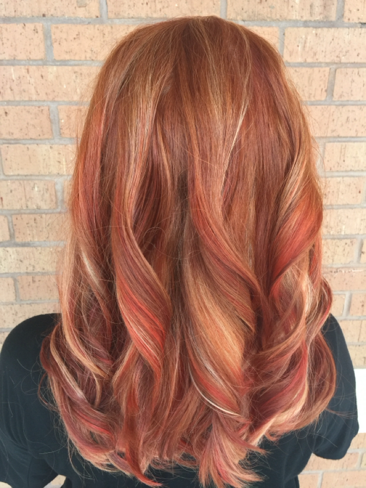 Balayage