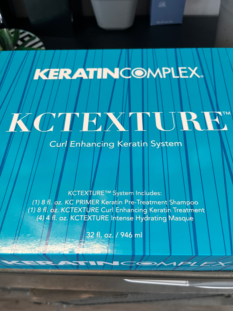 Keratin Texture