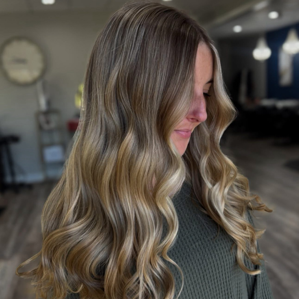 Dry Haircut at Jessica Hudson in 39042