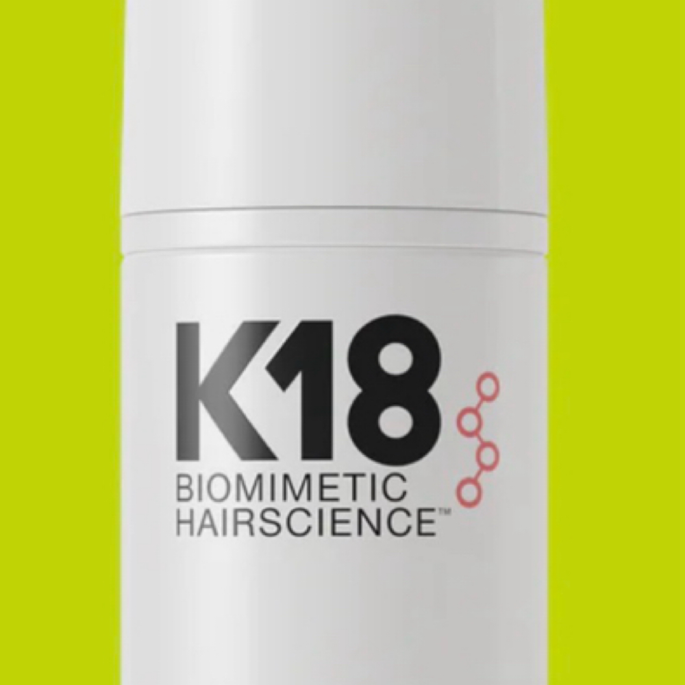 K18 Treatment (add on) at Fab W/ Enliven Salon in Milton, WA