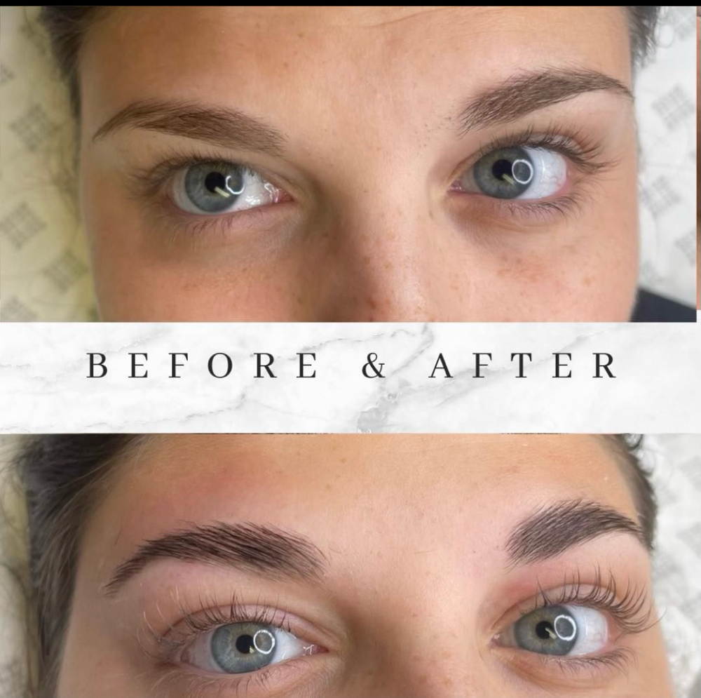 Lash Lift