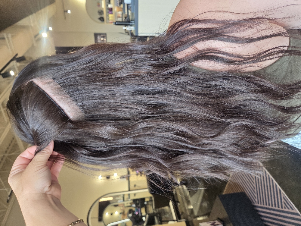 IBE Extension Install Two Row