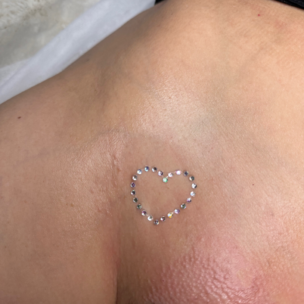 bikini line wax at kbabybeauty in emmaus, PA