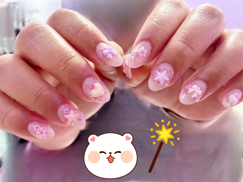 Decora Nails