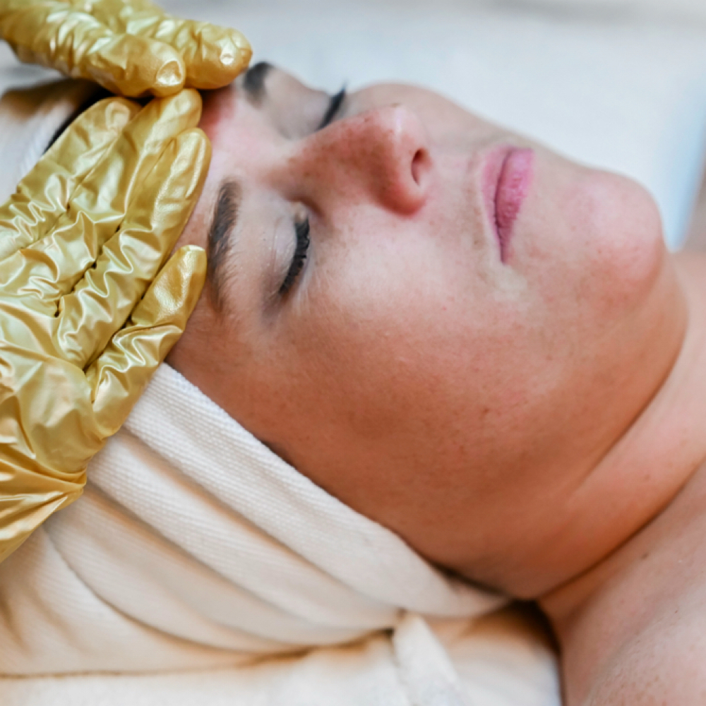Glo Maintenance Experience at ZoGlo Esthetics in Goose Creek, SC