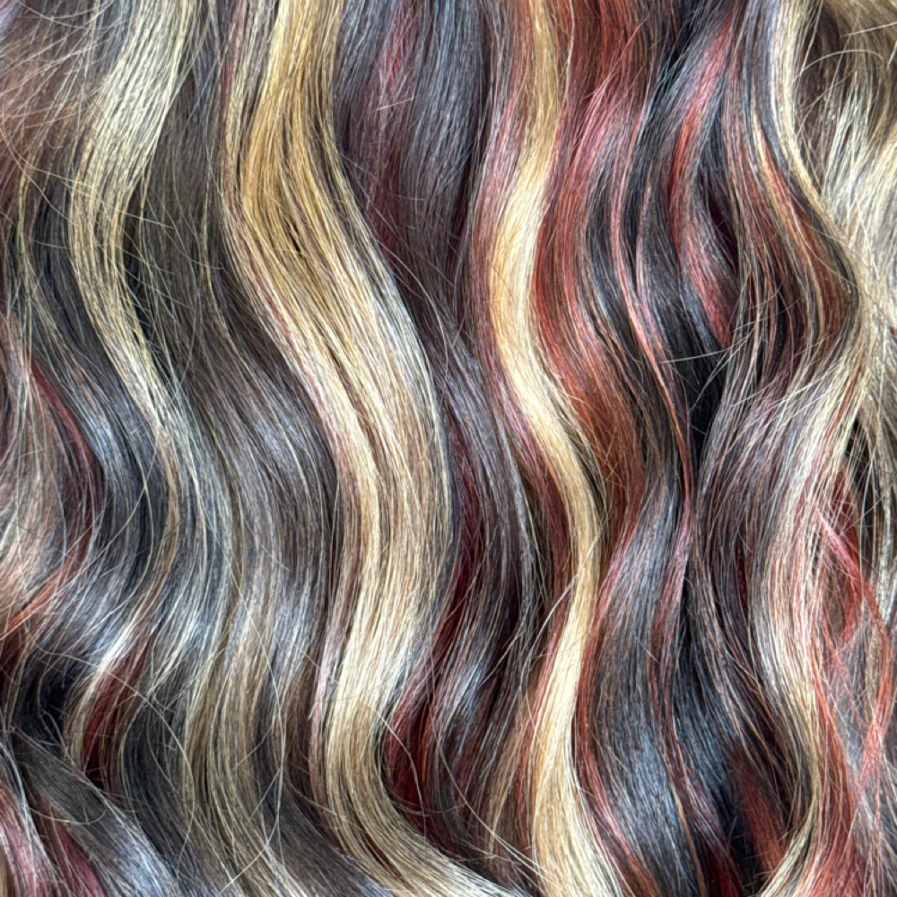 CUSTOM COLOR at The Tack Room in Dillsboro, IN