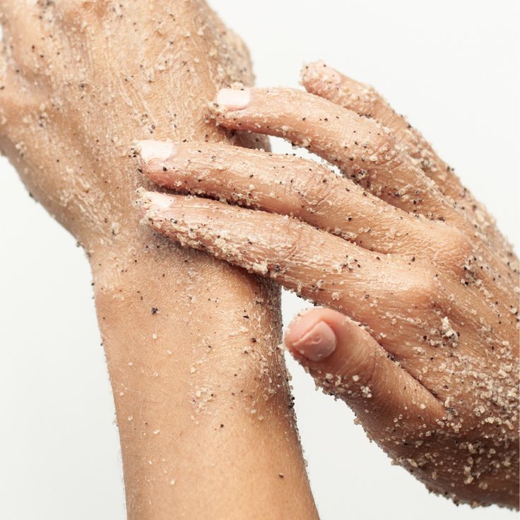 Body Scrub