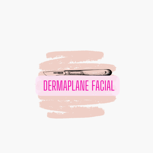 Dermaplane Facial