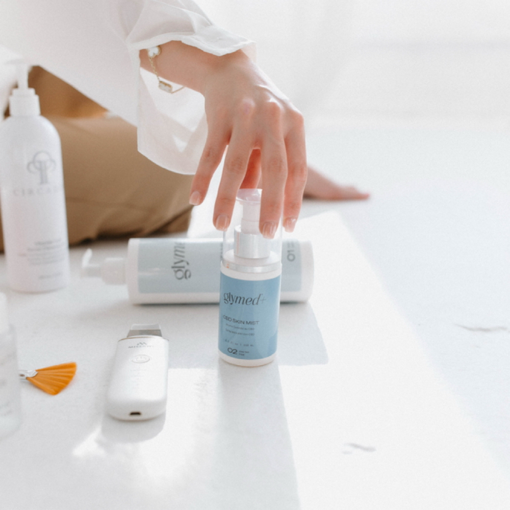 NEW Advanced Skin Analysis at Skin Beautique Aesthetics in Floresville, TX