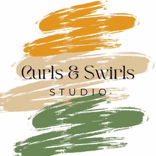Curly Hair Consultation