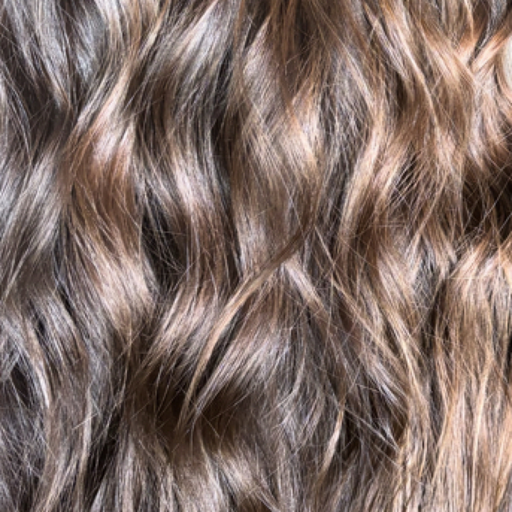 Root Touch Up (Color Only) at HairByJamie in Forney, TX