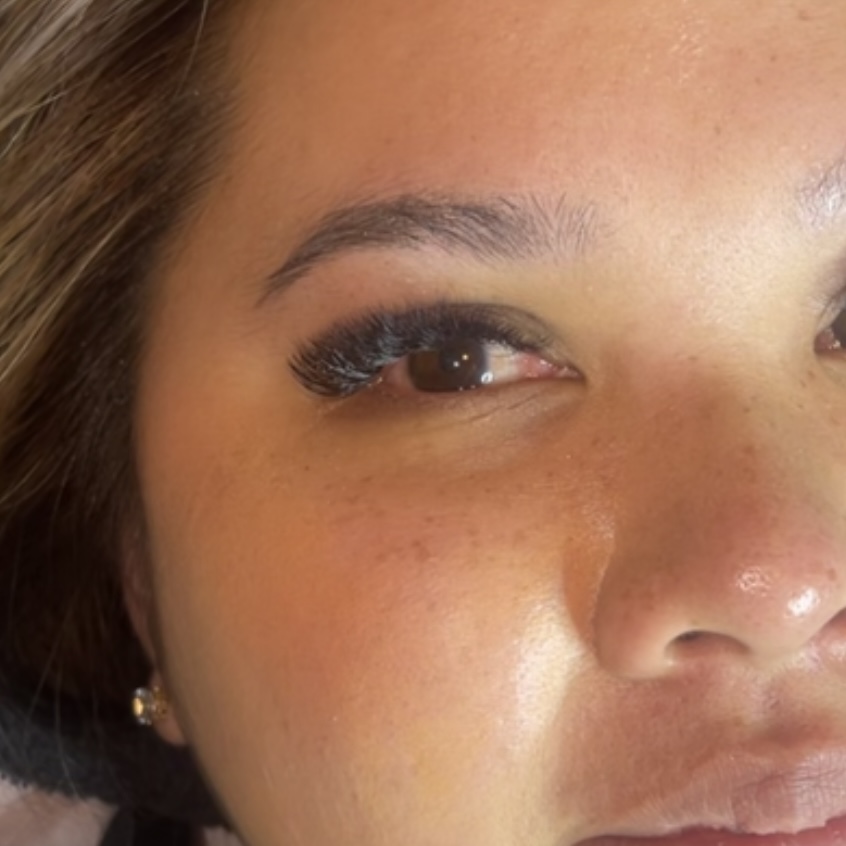 Lash Fills