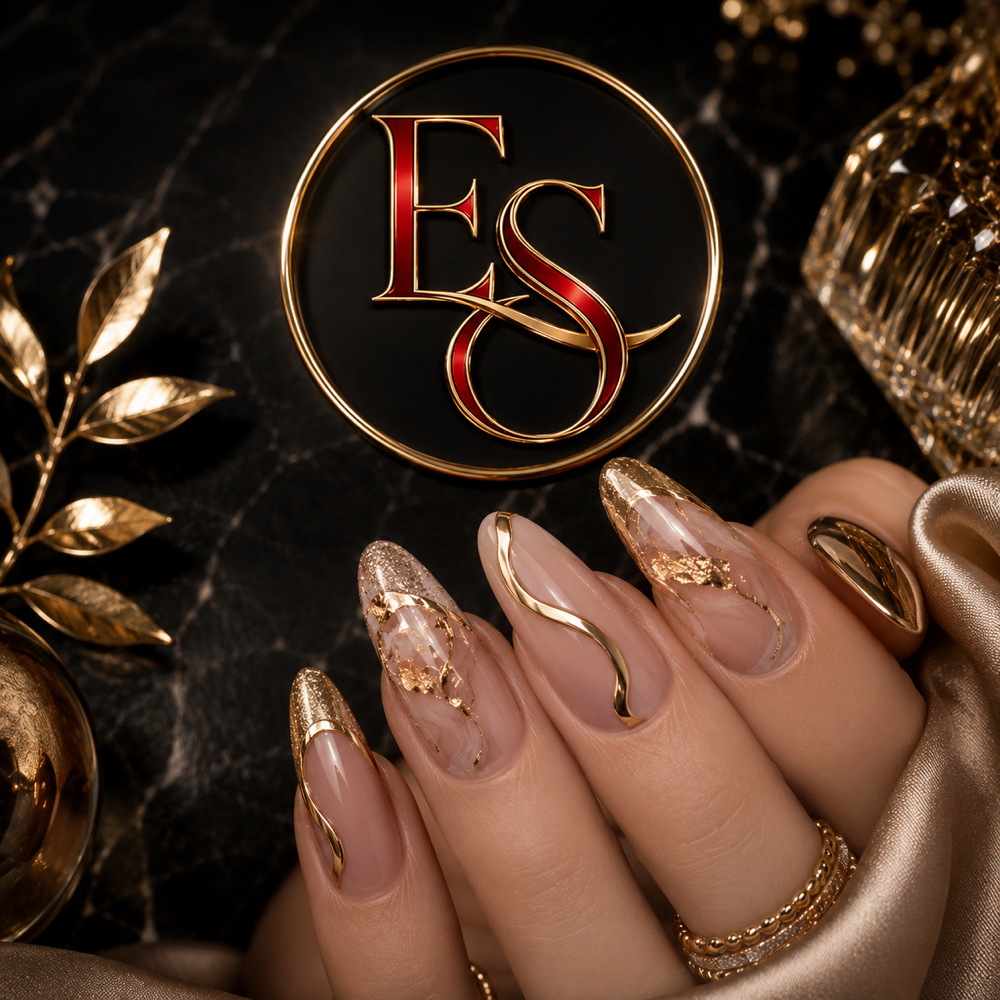 Exquisite Polygel Refresh at Exquisite Style By Anastasiya in Carefree, AZ
