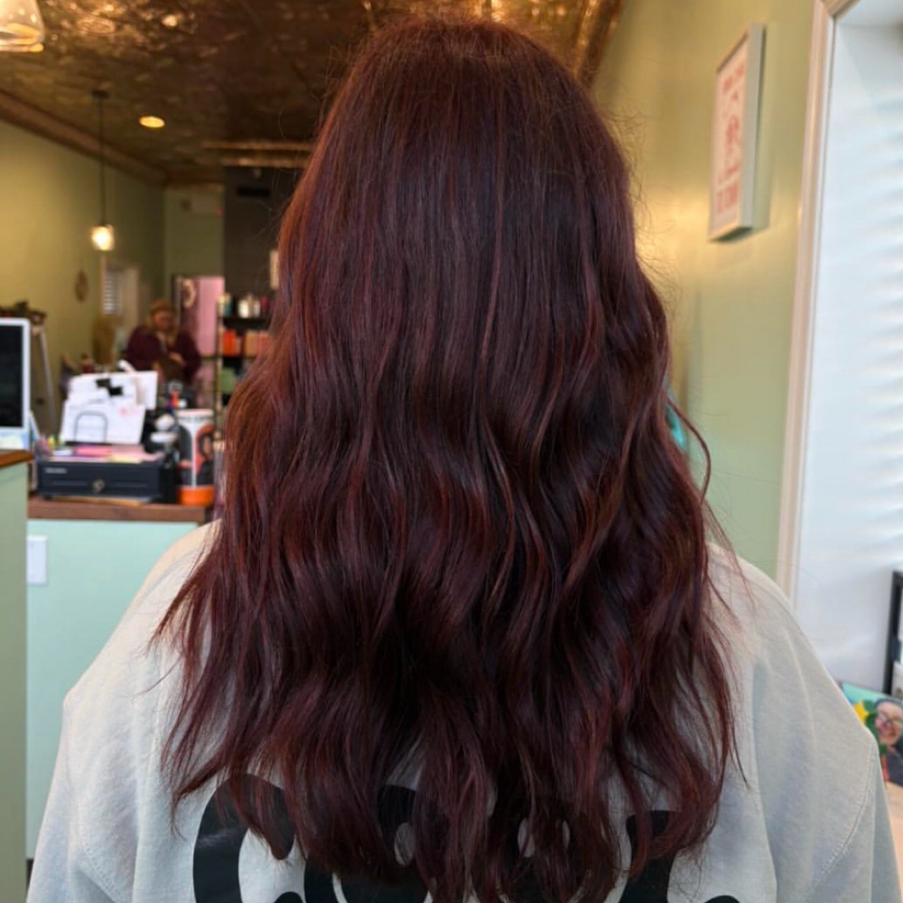 Single Process Color