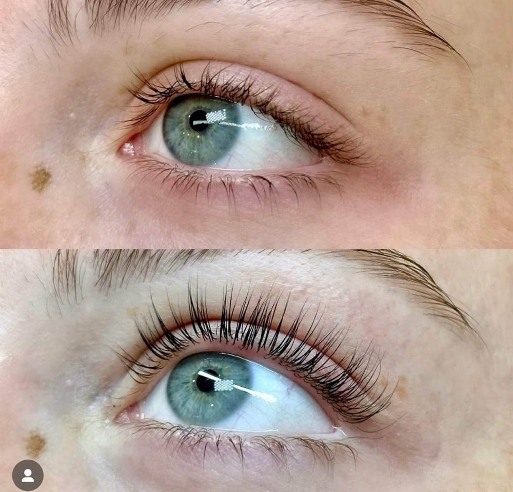 Yumy Lash Lift And Tint