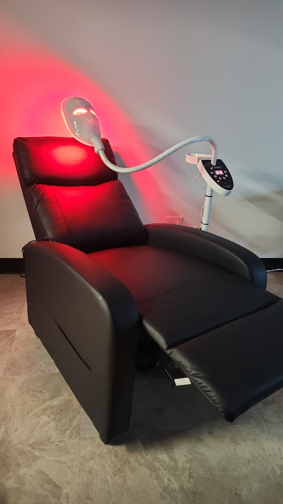 RED LIGHT THERAPY PACKAGE