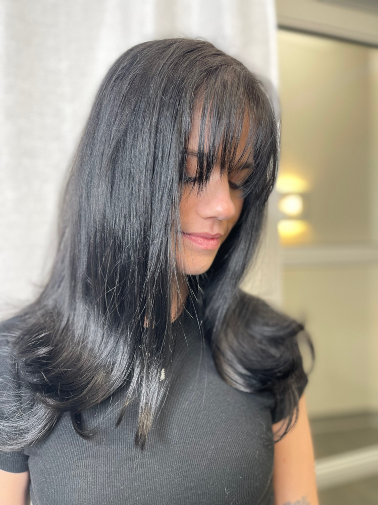 Bang Trim