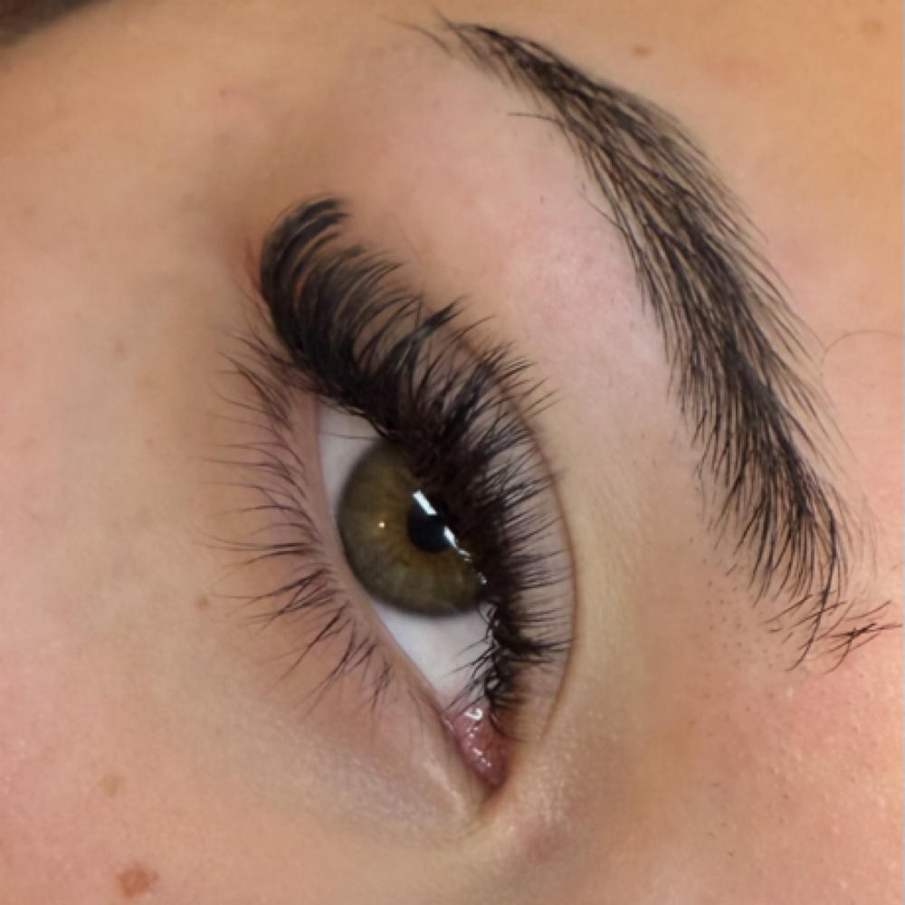 LED Lash Fill | 3 Weeks at Elevate Aesthetics in Medford, OR