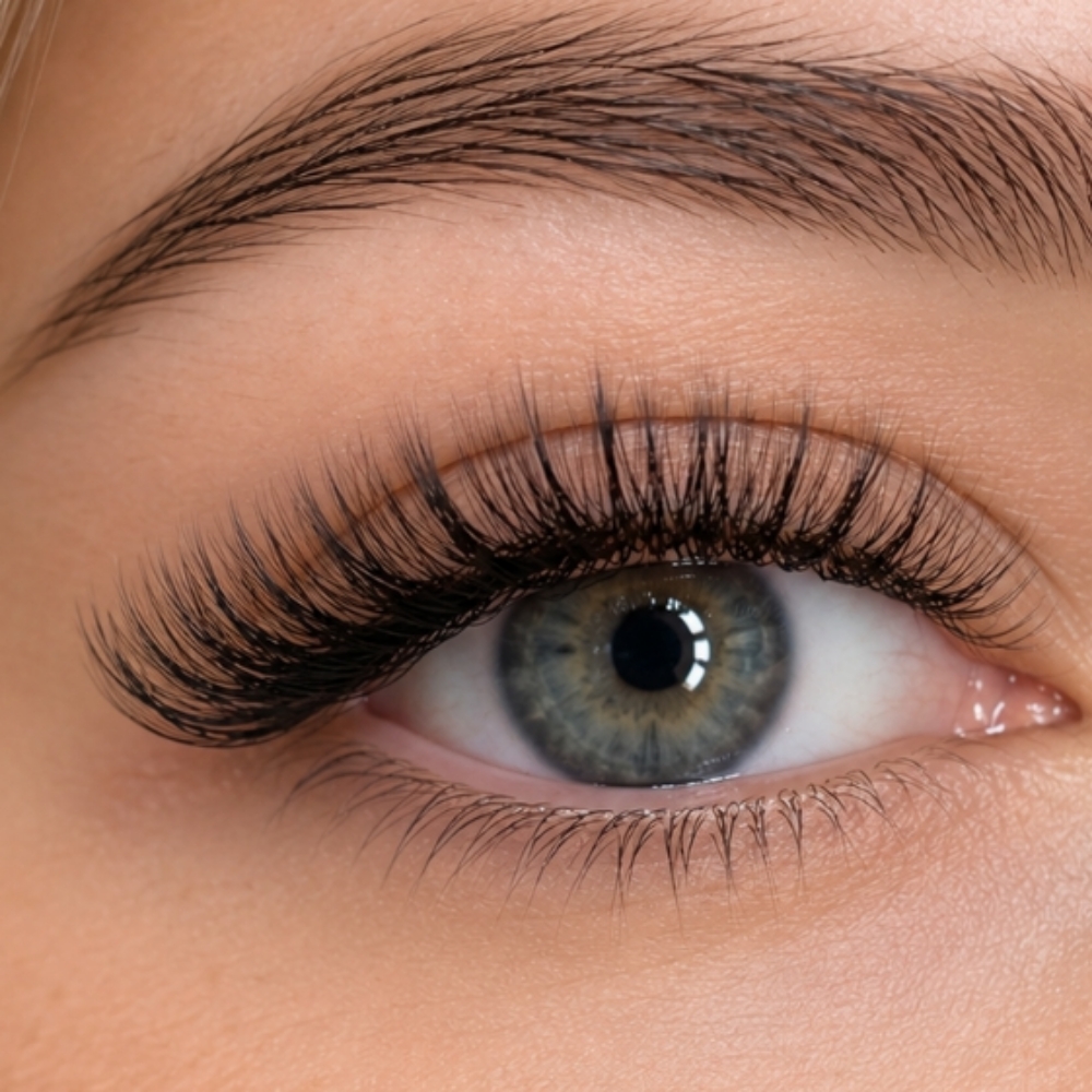 Classic Eyelash Set at ULTRA LUX MED SPA in Myrtle Beach, SC