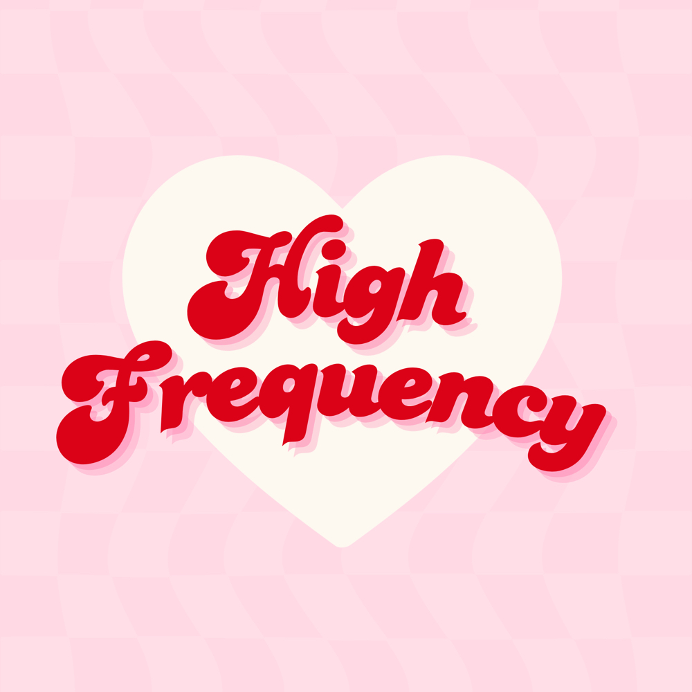 High Frequency at Valley Girl Aesthetics in Granada Hills, CA