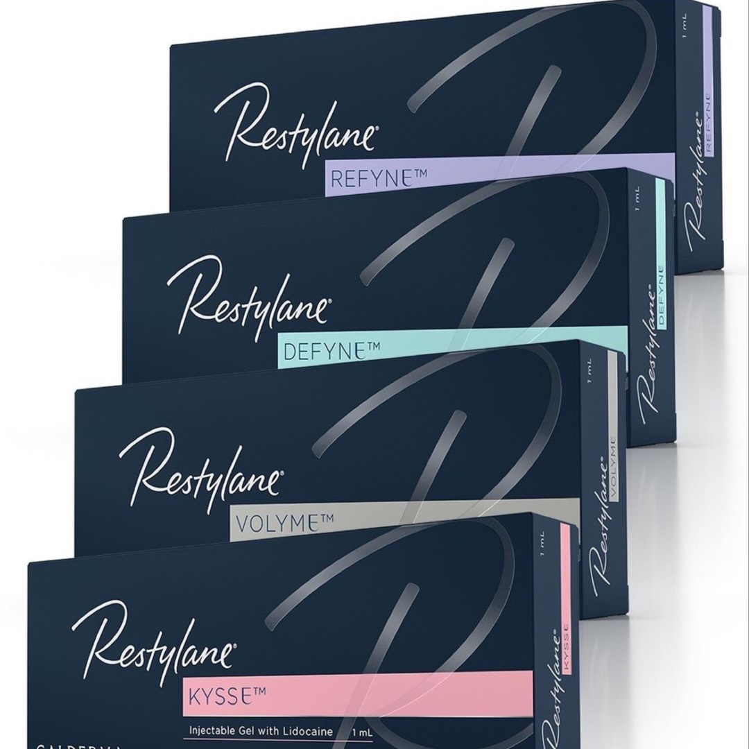 Restylane Filler at Absolut Health and Wellness in Atlanta, GA