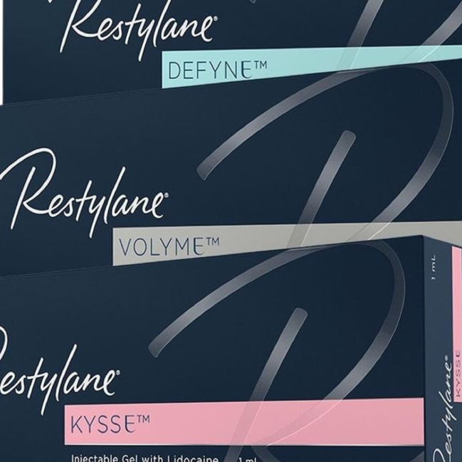 Restylane Filler(No Groupon) at Absolut Health and Wellness in Atlanta, GA