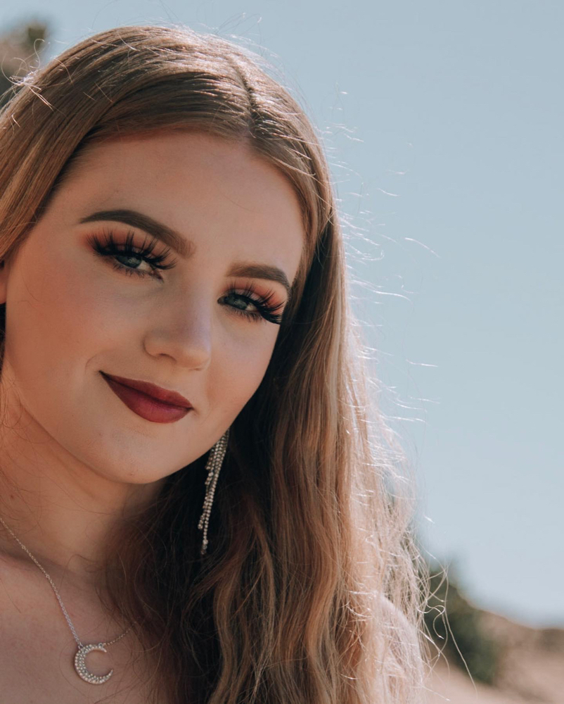 Special Occasion Makeup