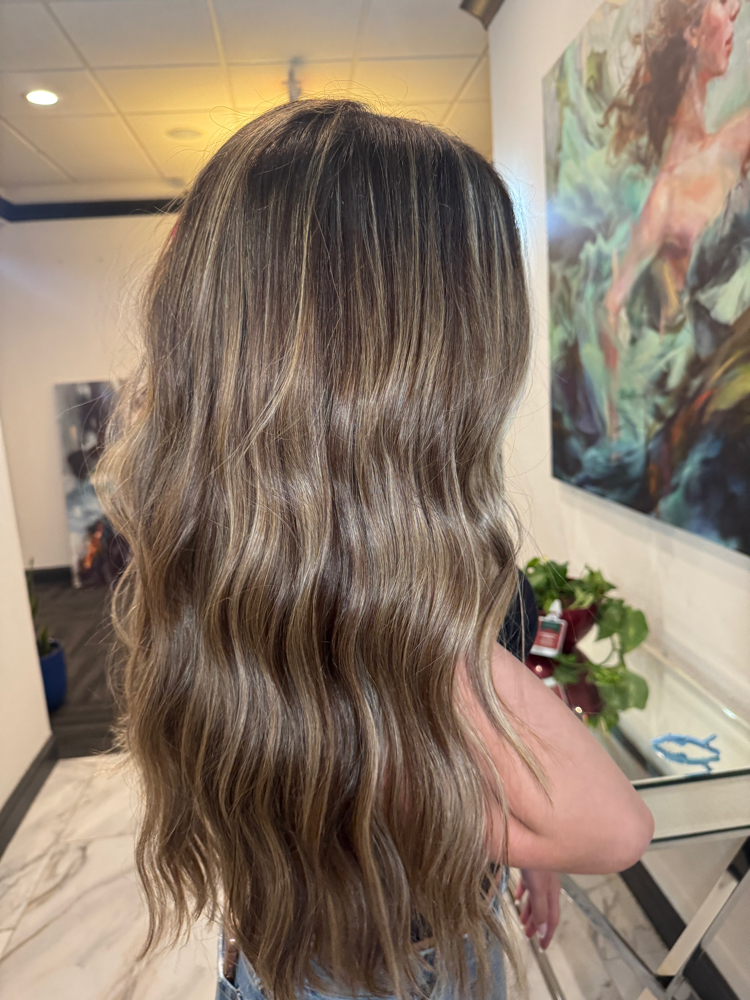 Color Correction Package