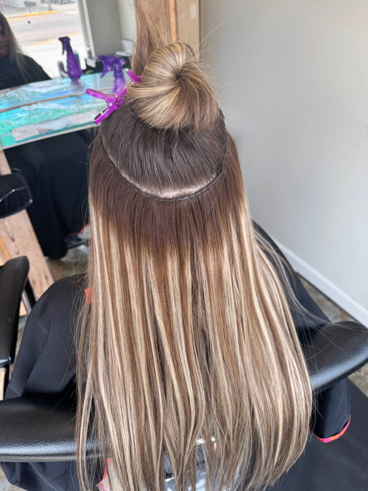 EXTENTION MINI MOVE UP at Beauty by Mar - Verve in LeMars, IA