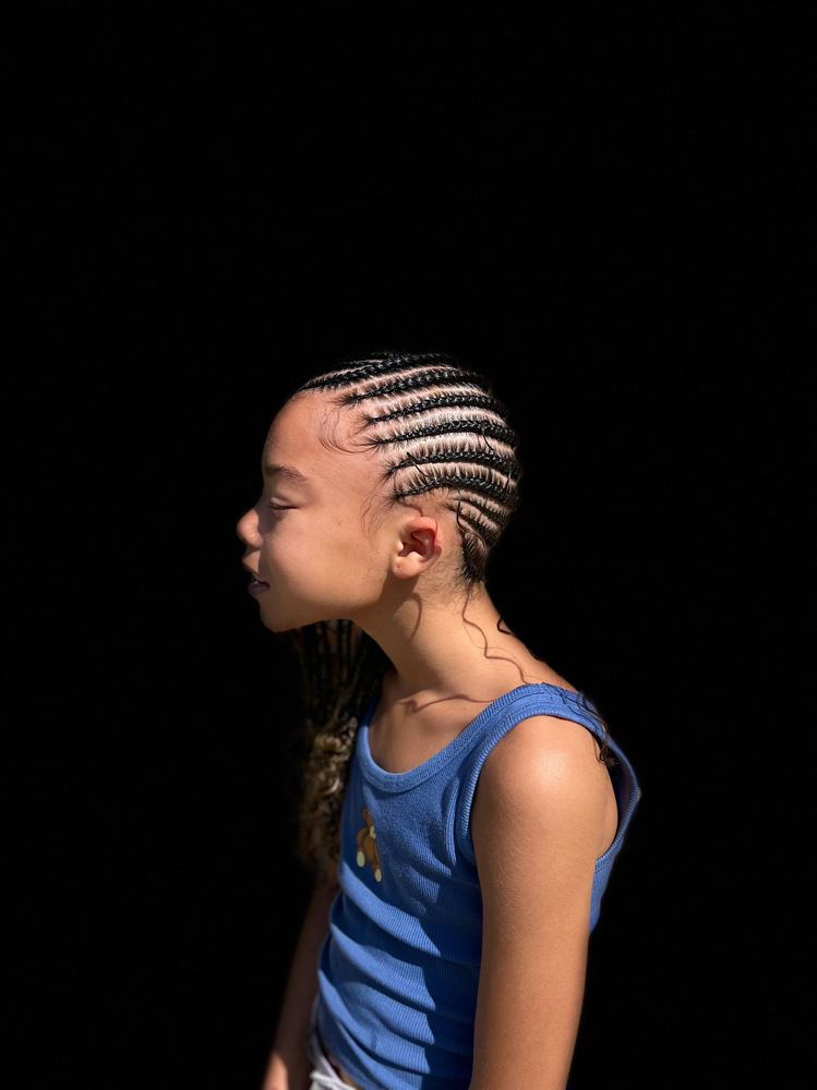 Medium Lemonade Braids