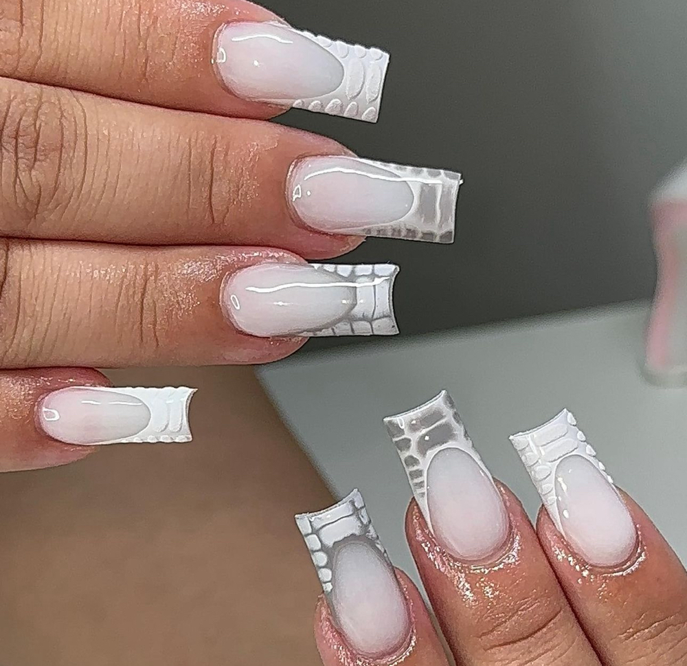 Medium Full Set