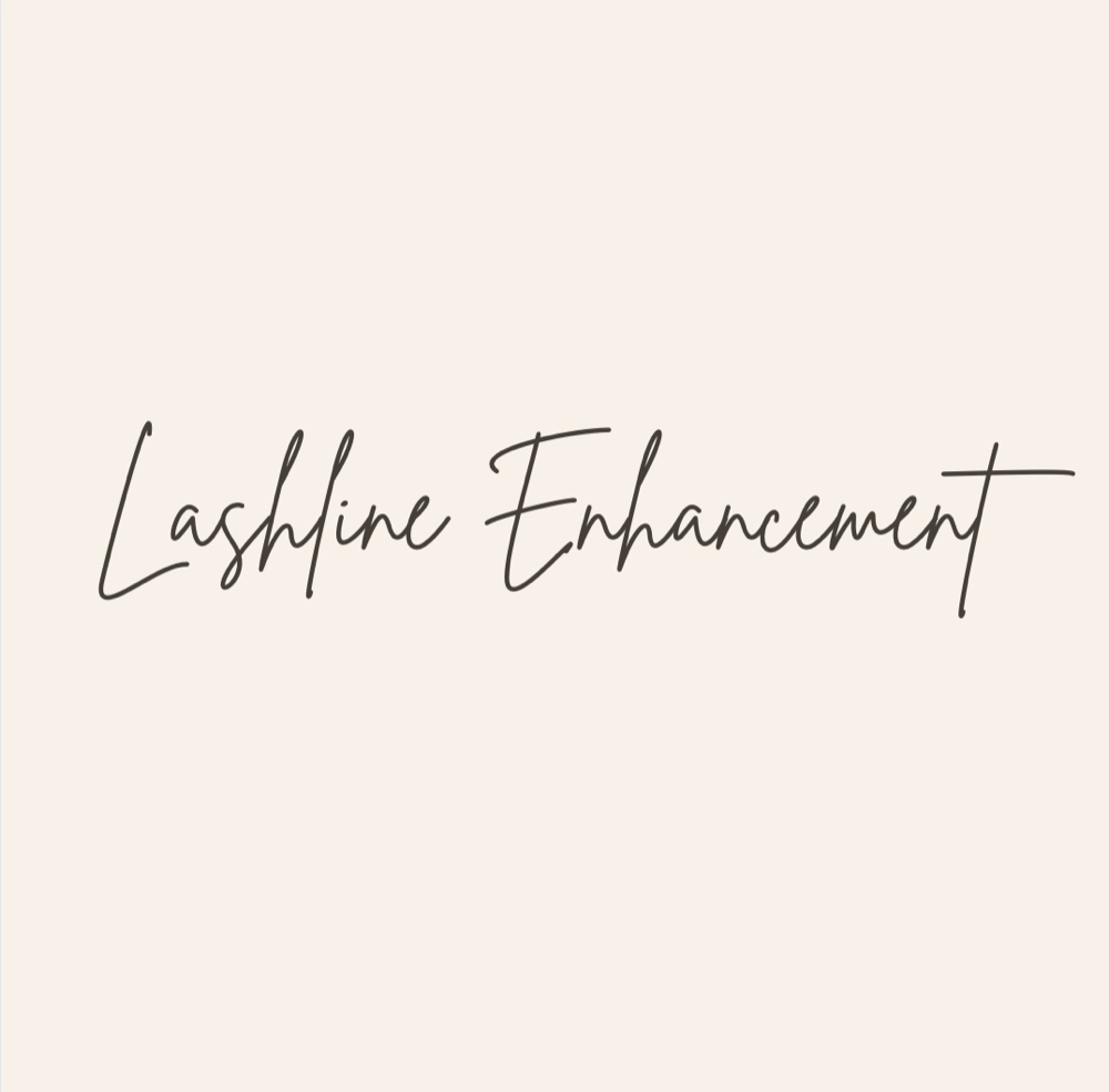 Lashline Enhancement