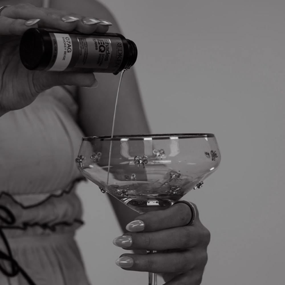 All Over Color at Hairbygraceamari in Monroe, NC