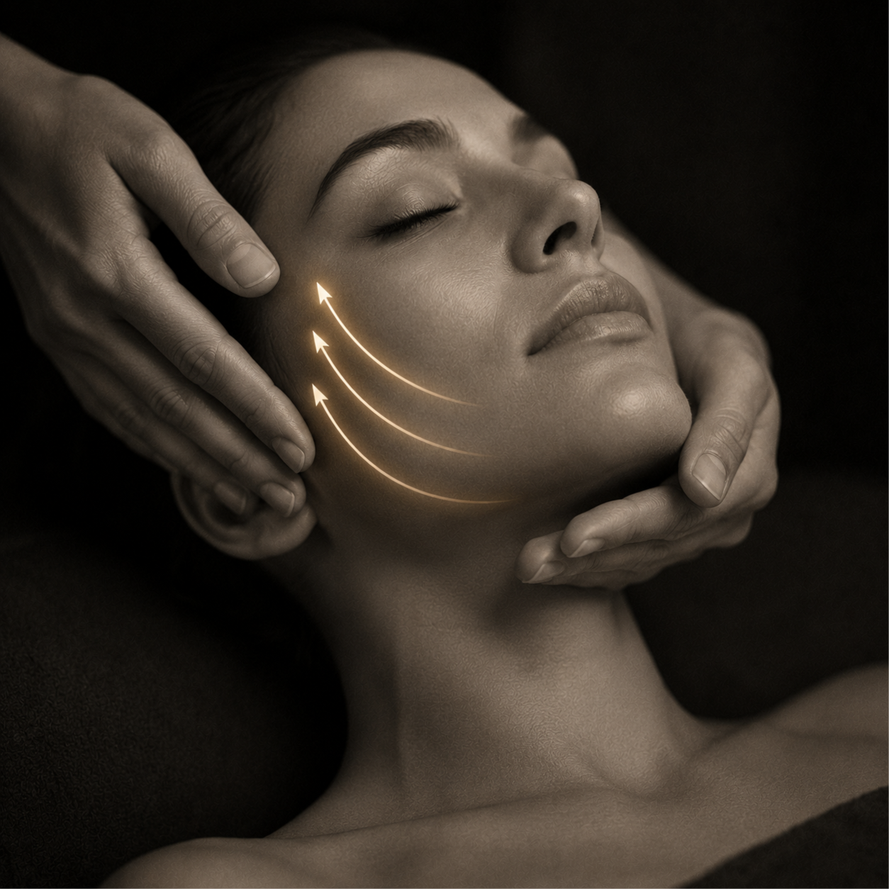 NeoLifting® + Facial + Reflexology at Krysta Smith in New Port Richey, FL