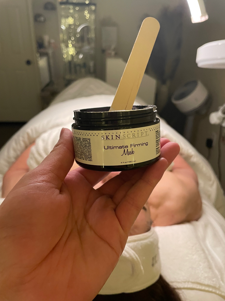 New Client Facial