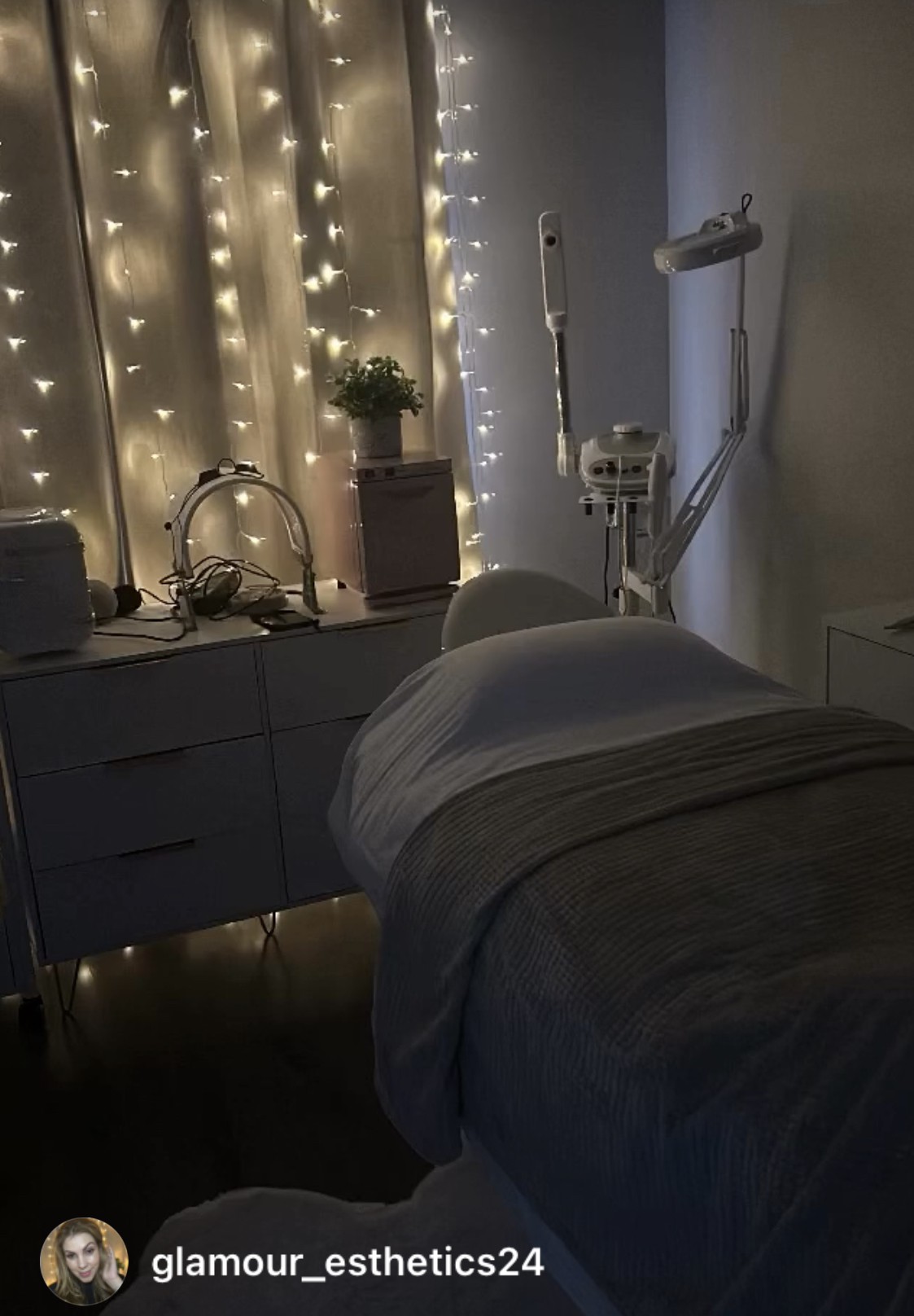 New Clients. Customized Facial