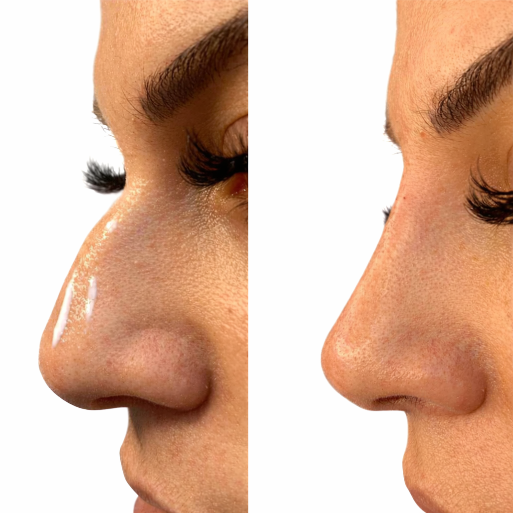 Non-Surgical Rhinoplasty at EVERWELL LUXE in Kissimmee, FL
