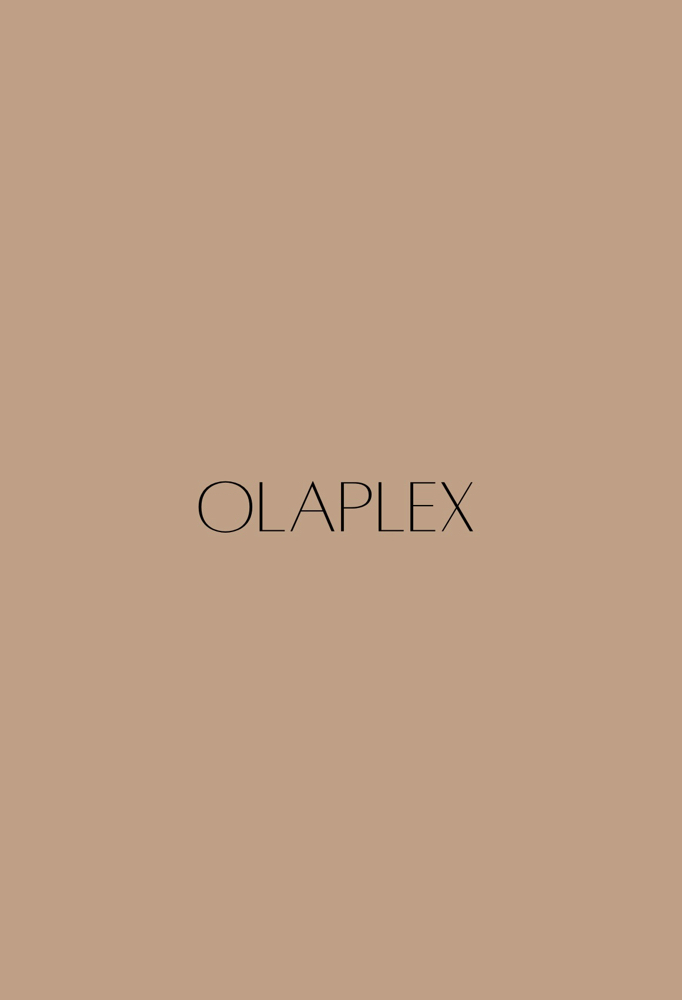 OLAPLEX TREATMENT