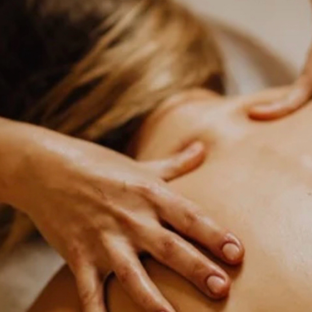 30 Min Customized Massage at Desert Wildflower Massage LLC in Glendale, AZ
