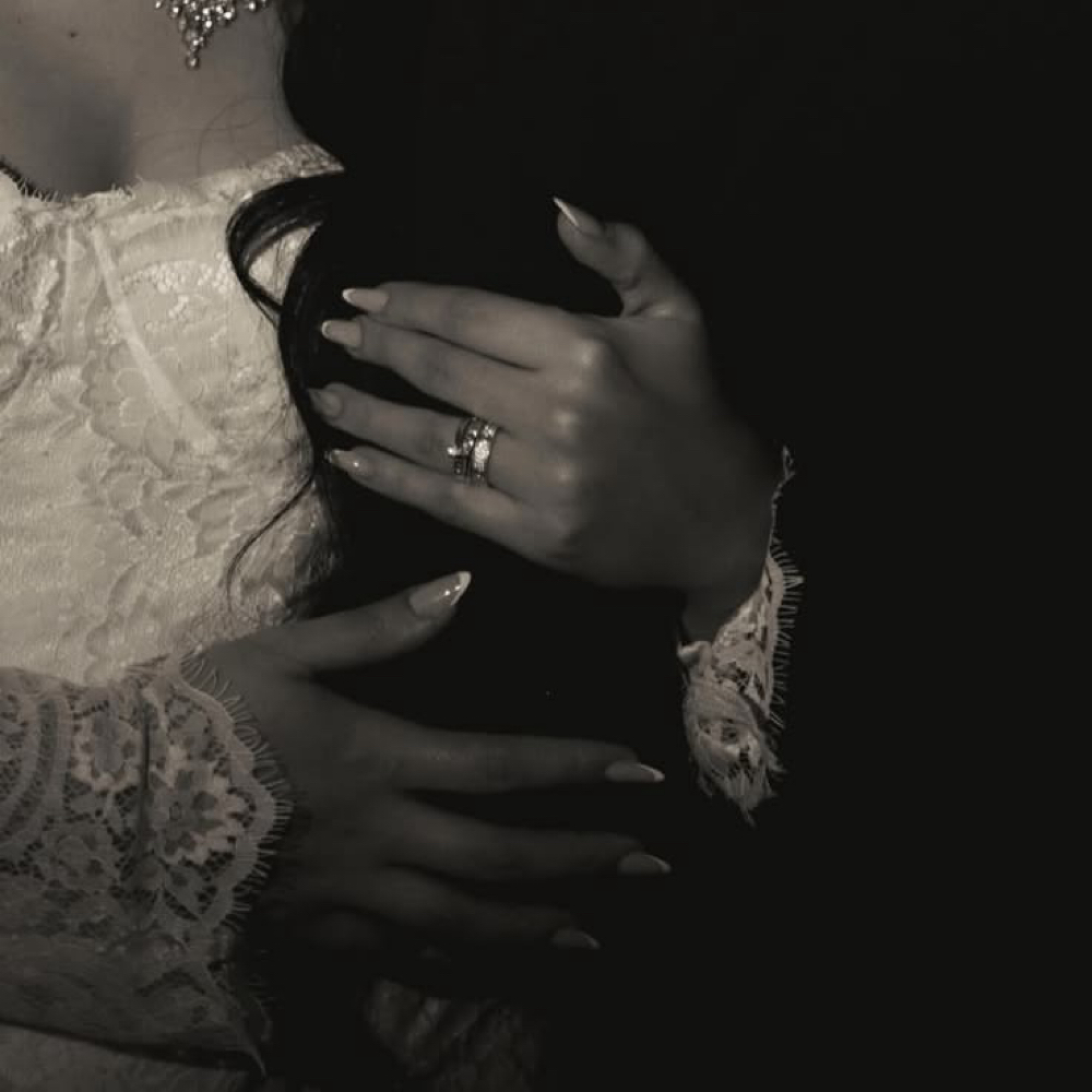 The Bronze Bride at A Goddess Muse Spray Tan in Alamogordo, NM