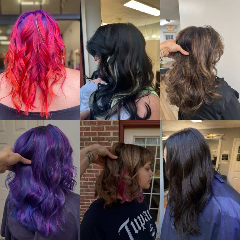 Color