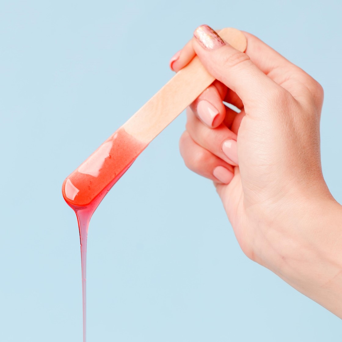 Brazilian Wax (Female Anatomy Only)