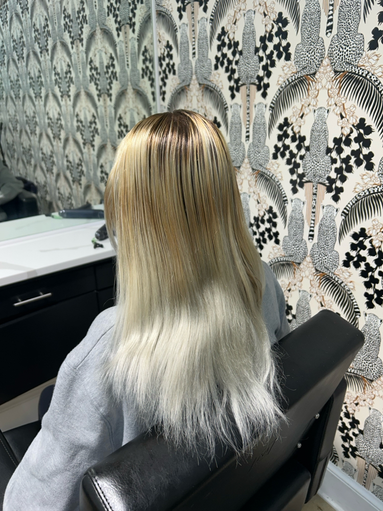 Color Correction